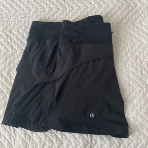 lily lemon skirt size 8/10